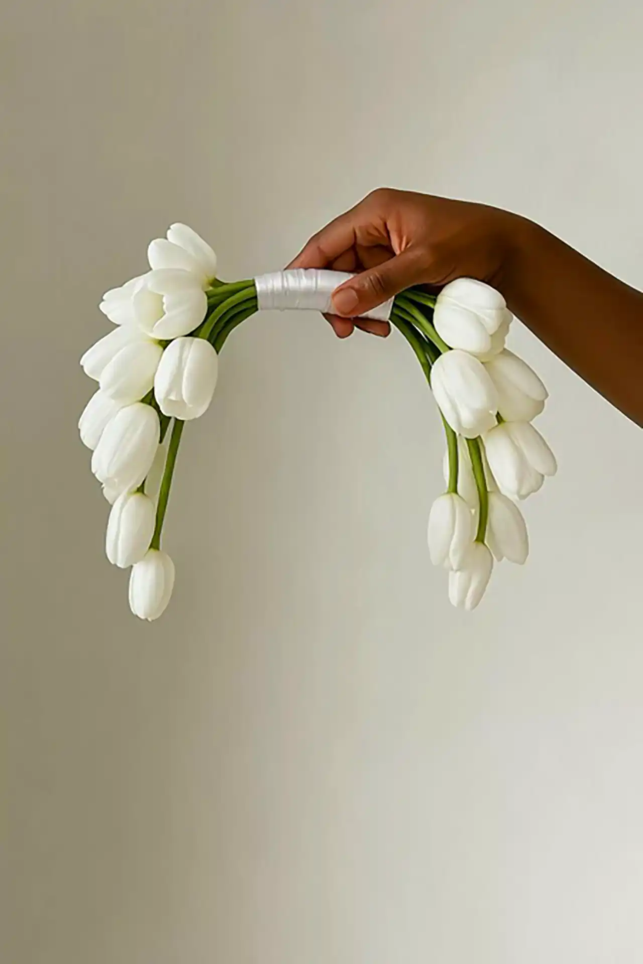 مدل جدید دسته گل عروس