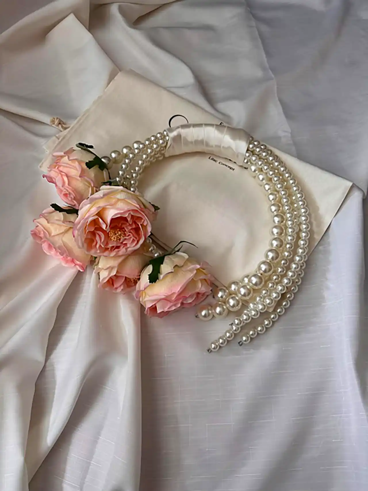 مدل جدید دسته گل عروس
