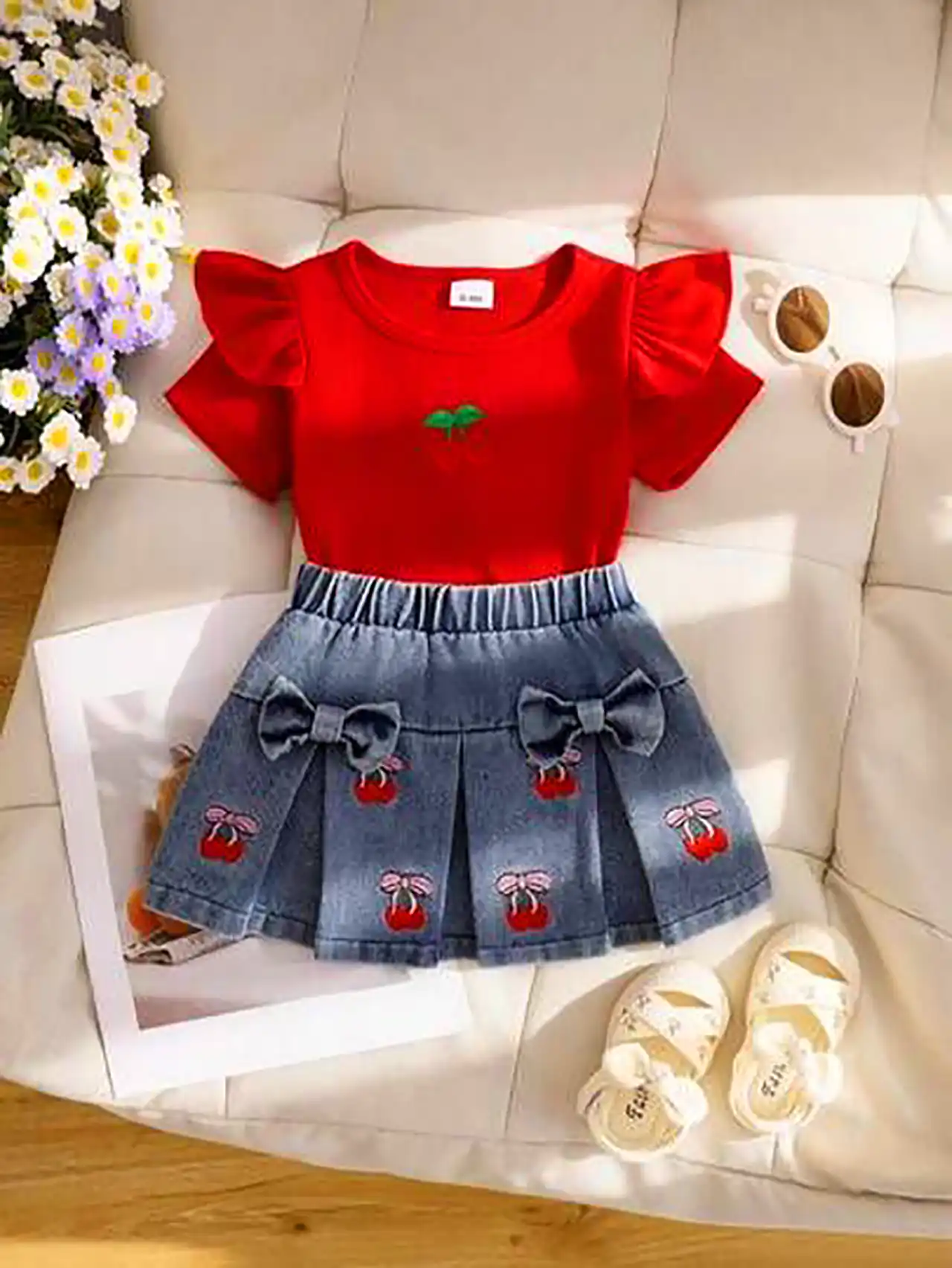 استایل فانتزی برای کوچولوها