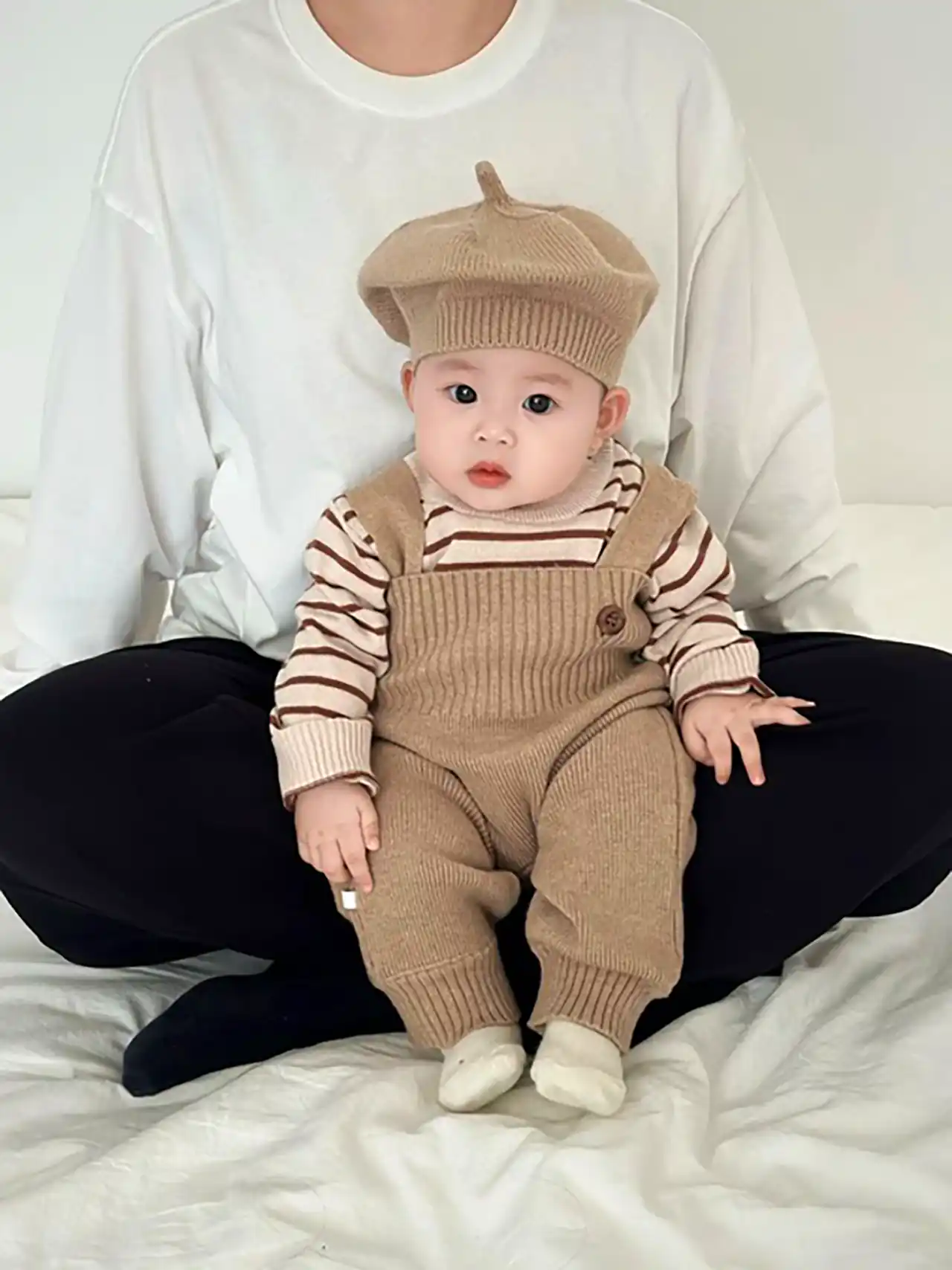 استایل شیک و کیوت برای پسربچه ها