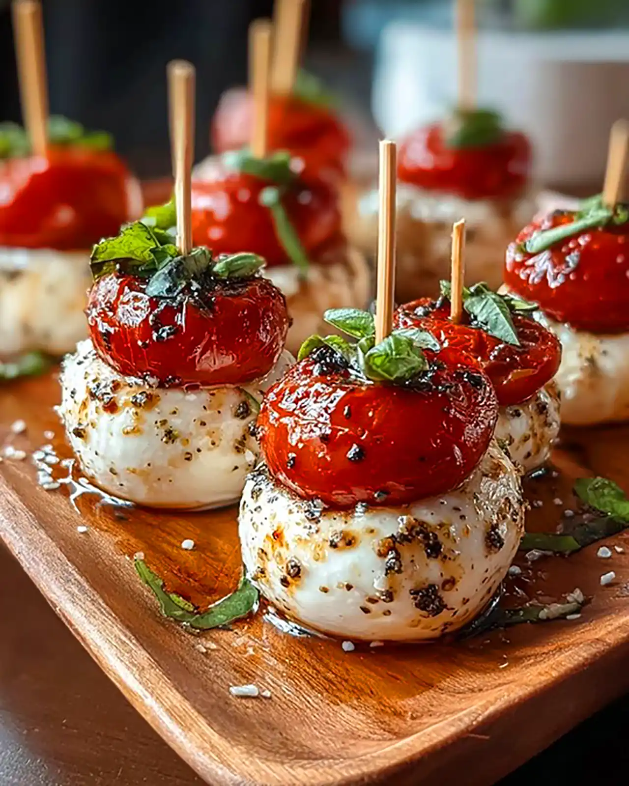 ایده دیزاین غذای مجلسی 