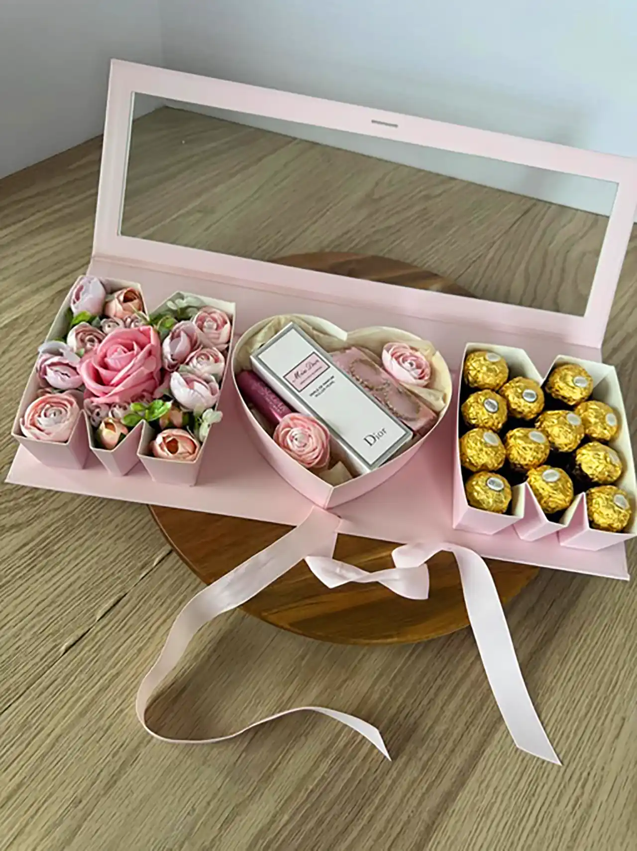 مدل باکس شیک برای کادویی