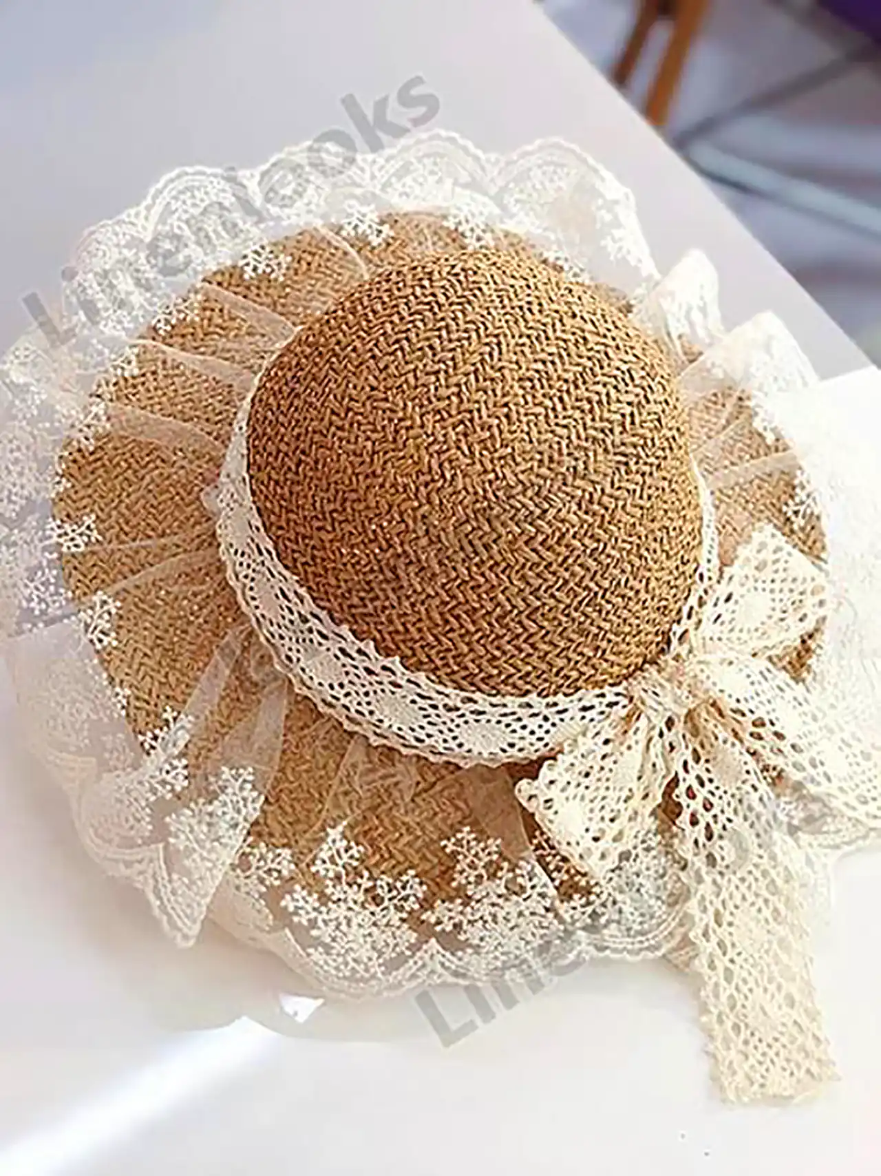 مدل جدید کلاه ساحلی